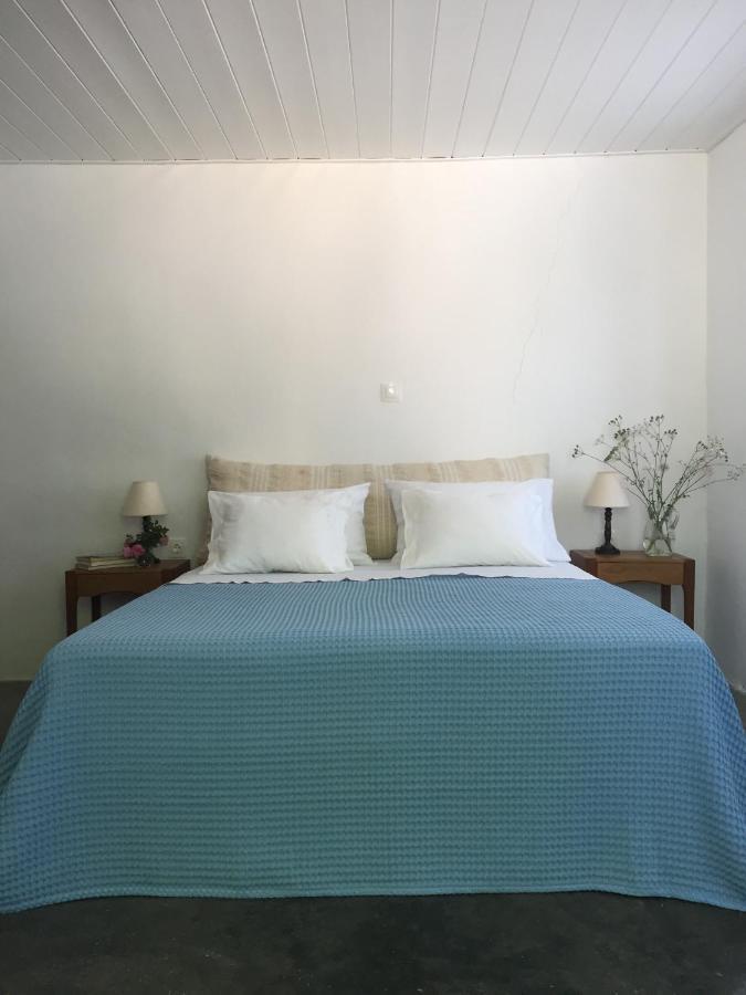 Aνεξάρτητη παραδοσιακή πέτρινη Appartement Corinthe