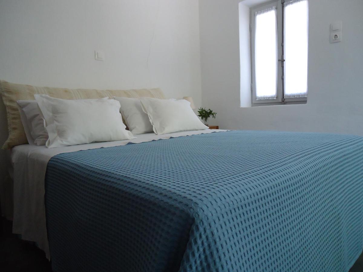 Aνεξάρτητη παραδοσιακή πέτρινη Appartement Corinthe