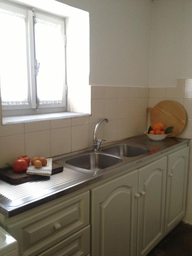 Aνεξάρτητη παραδοσιακή πέτρινη Appartement *